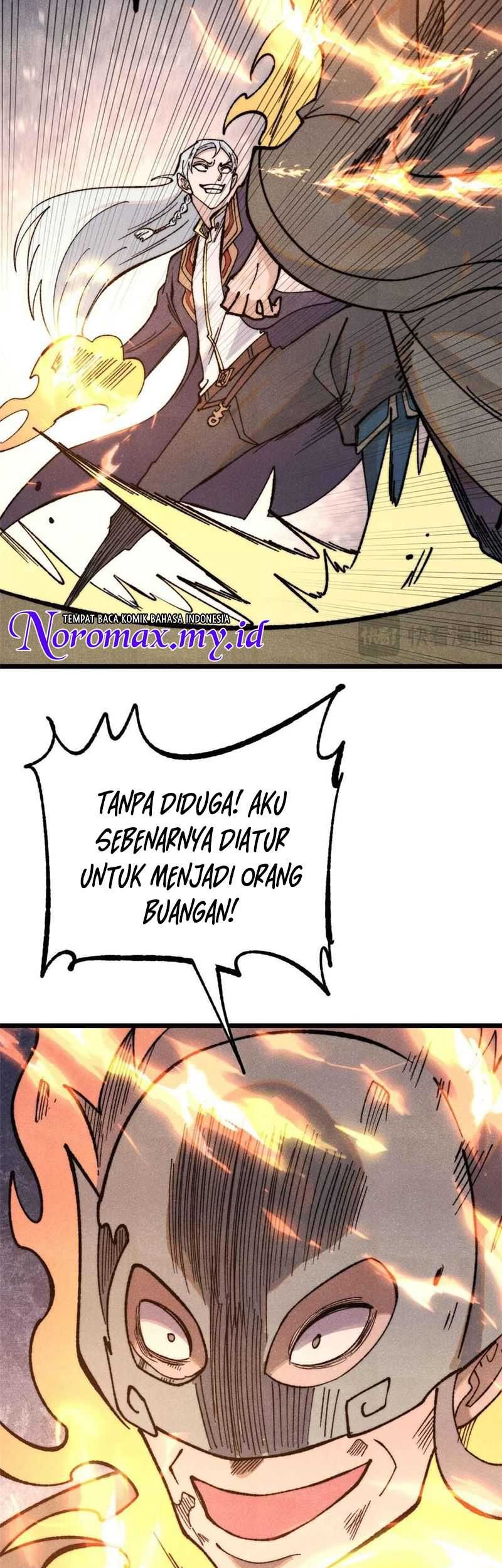 All Hail the Sect Leader Chapter 359 Gambar 17