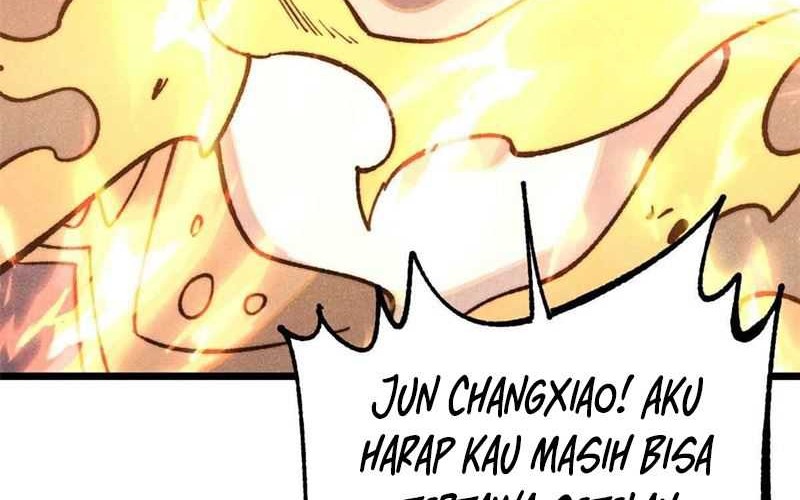 All Hail the Sect Leader Chapter 359 Gambar 18