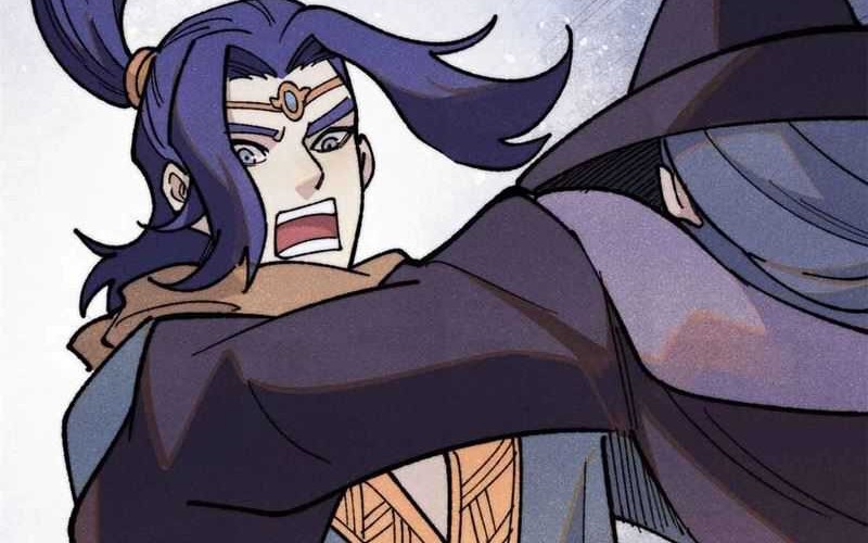 All Hail the Sect Leader Chapter 359 Gambar 24