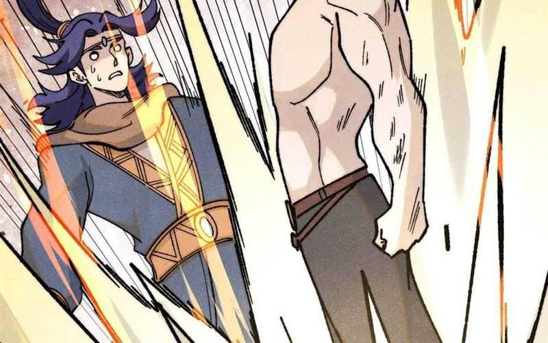 All Hail the Sect Leader Chapter 359 Gambar 49