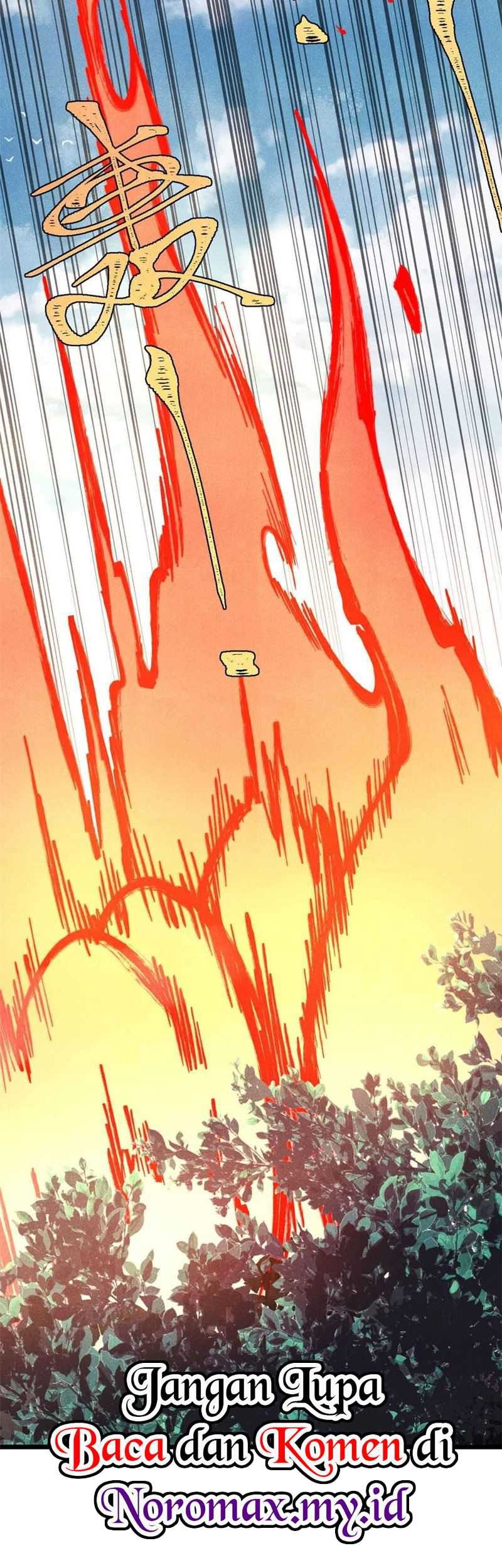 All Hail the Sect Leader Chapter 359 Gambar 36