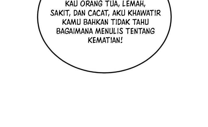 All Hail the Sect Leader Chapter 359 Gambar 58