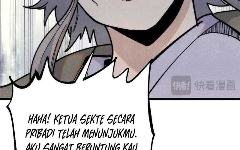 All Hail the Sect Leader Chapter 359 Gambar 8