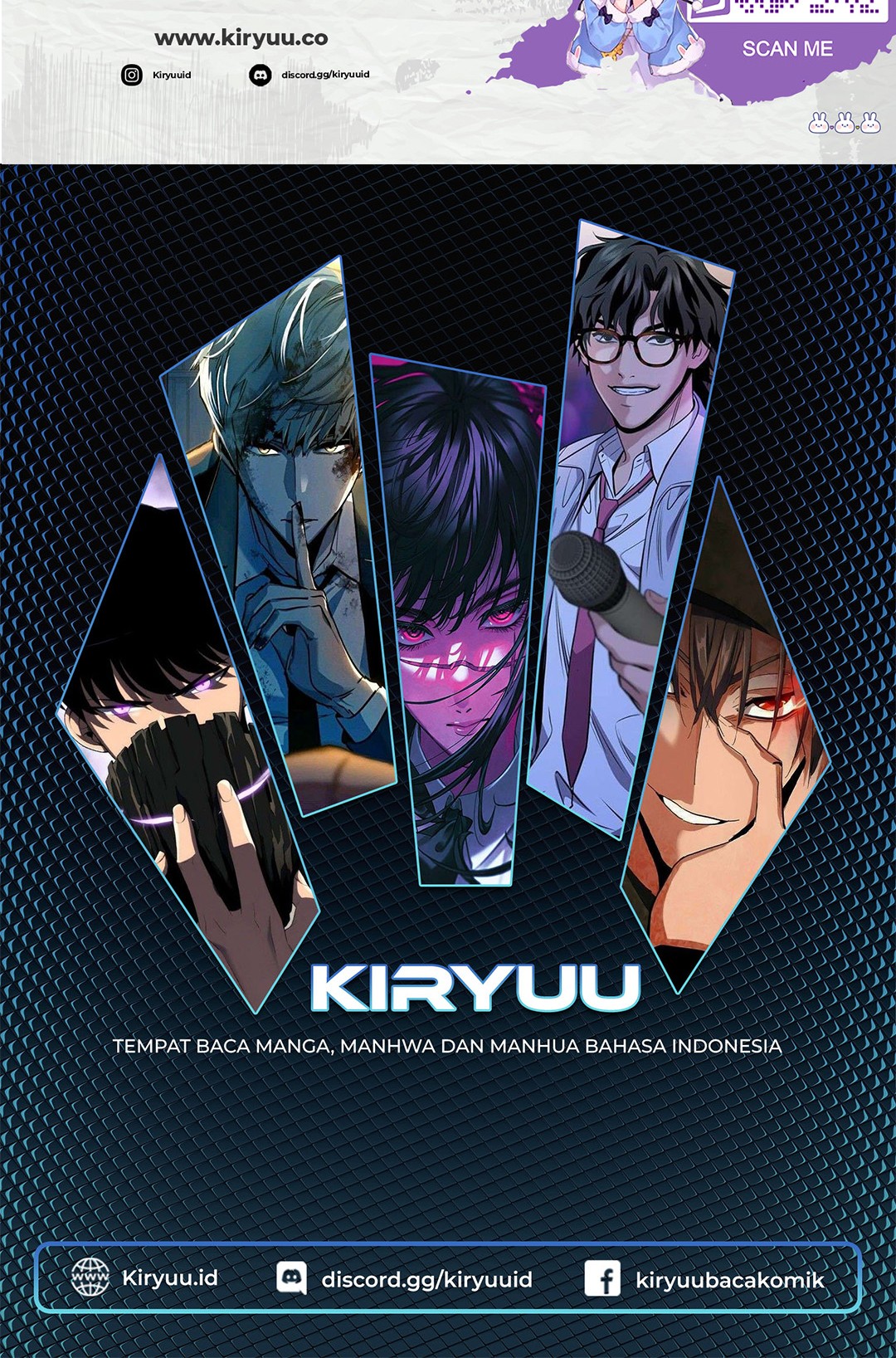 Exorcist no Kiyoshi-kun Chapter 10 Gambar 21