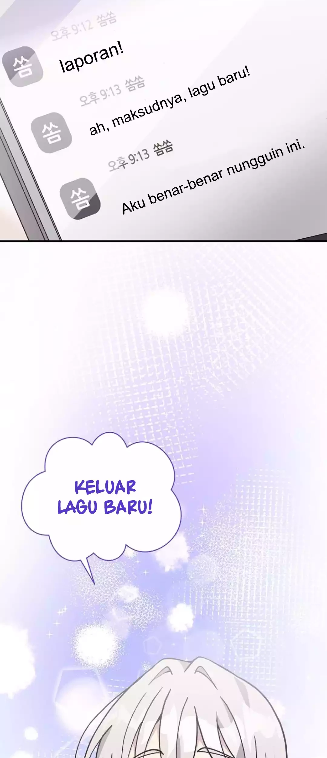 My Younger Sister Was a Genius Chapter 43 Gambar 61