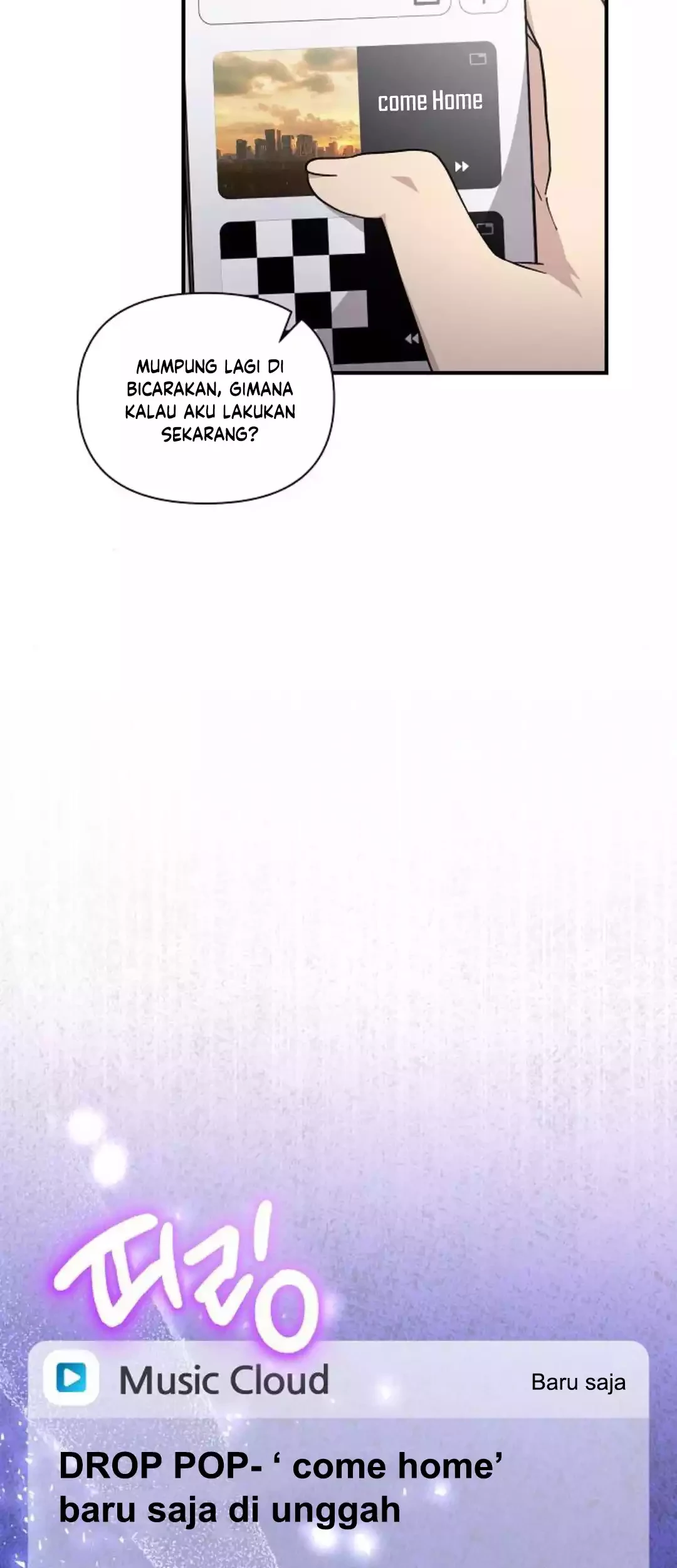 My Younger Sister Was a Genius Chapter 43 Gambar 59