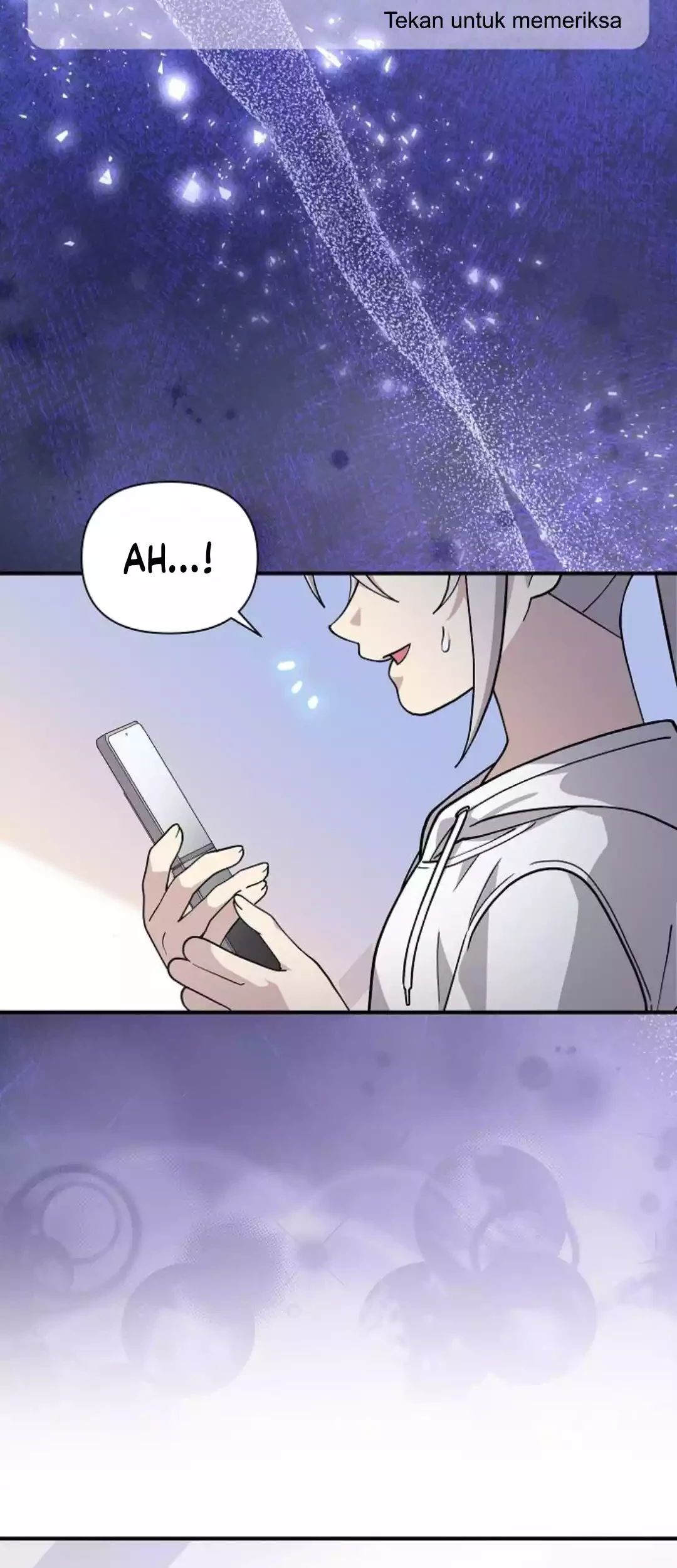 My Younger Sister Was a Genius Chapter 43 Gambar 60