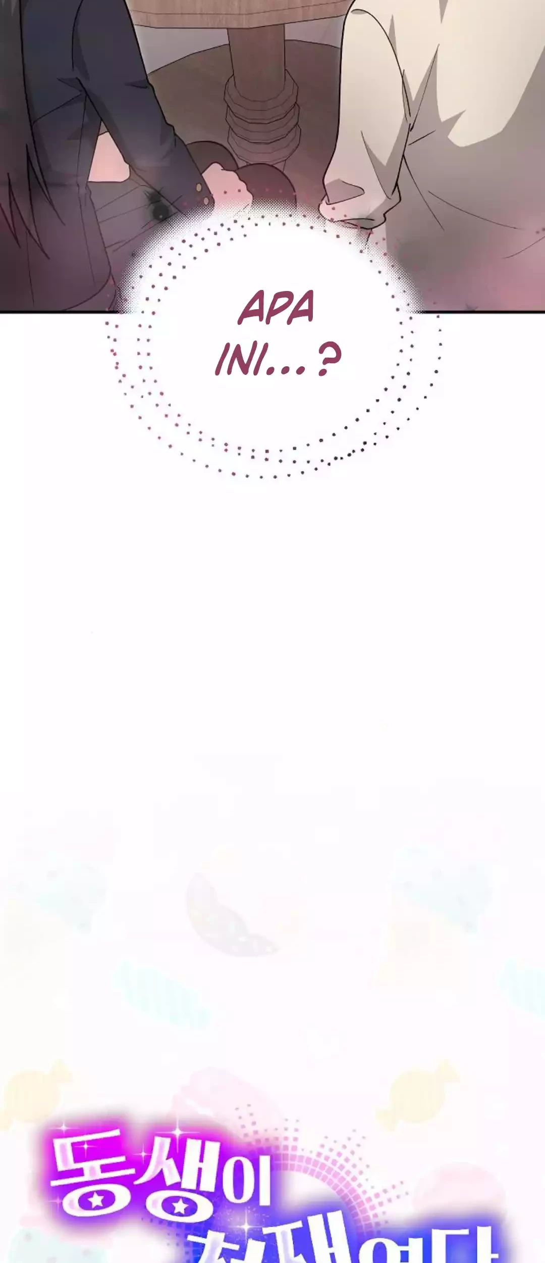 My Younger Sister Was a Genius Chapter 43 Gambar 4