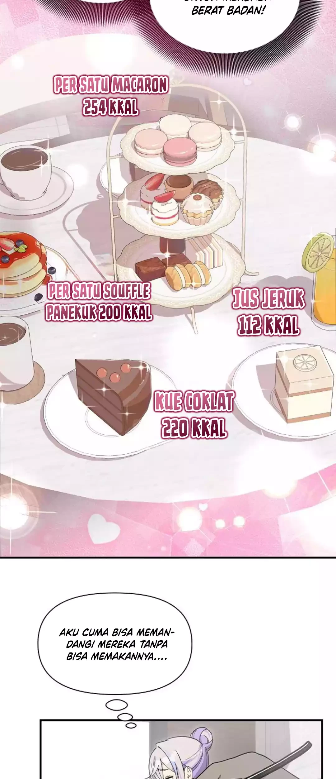 My Younger Sister Was a Genius Chapter 43 Gambar 9