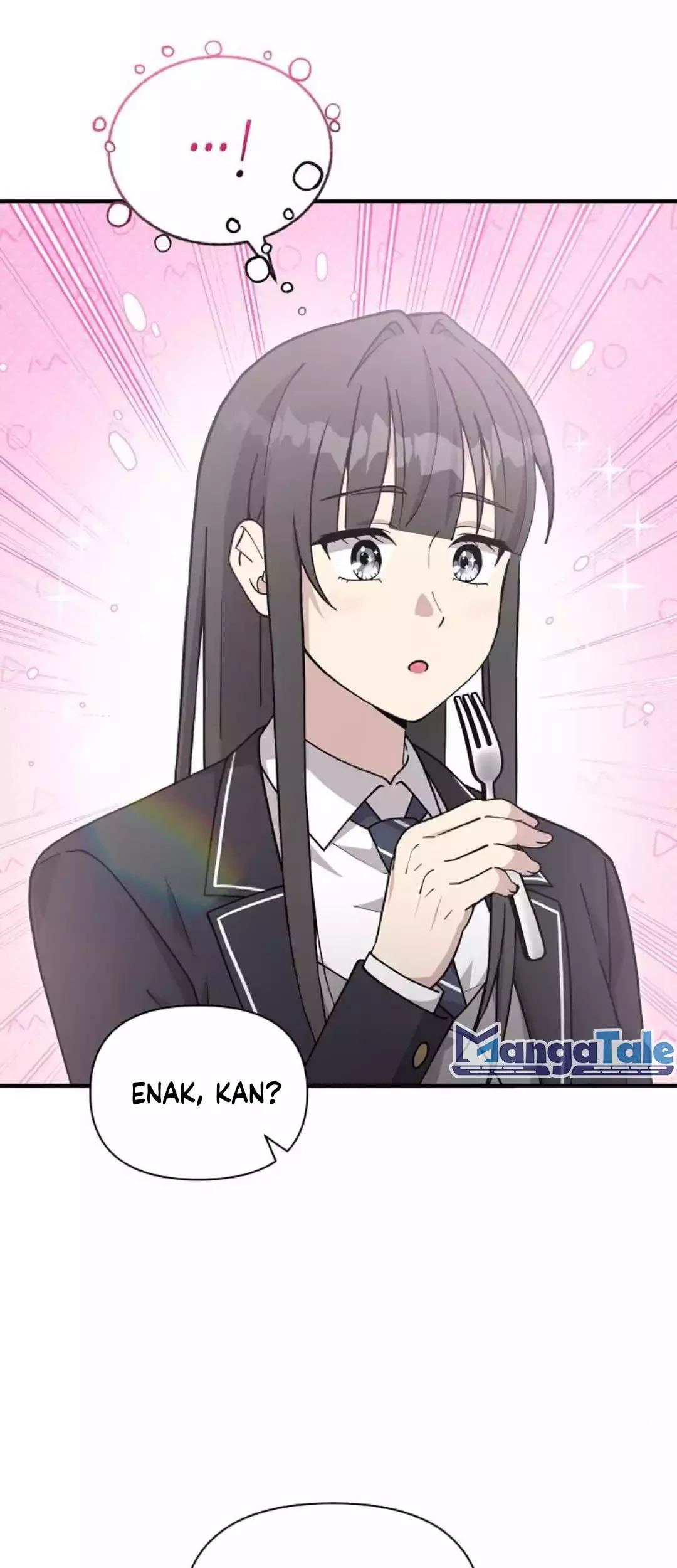 My Younger Sister Was a Genius Chapter 43 Gambar 11