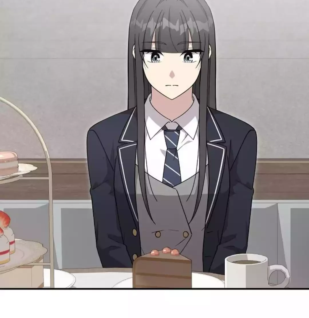 My Younger Sister Was a Genius Chapter 43 Gambar 18