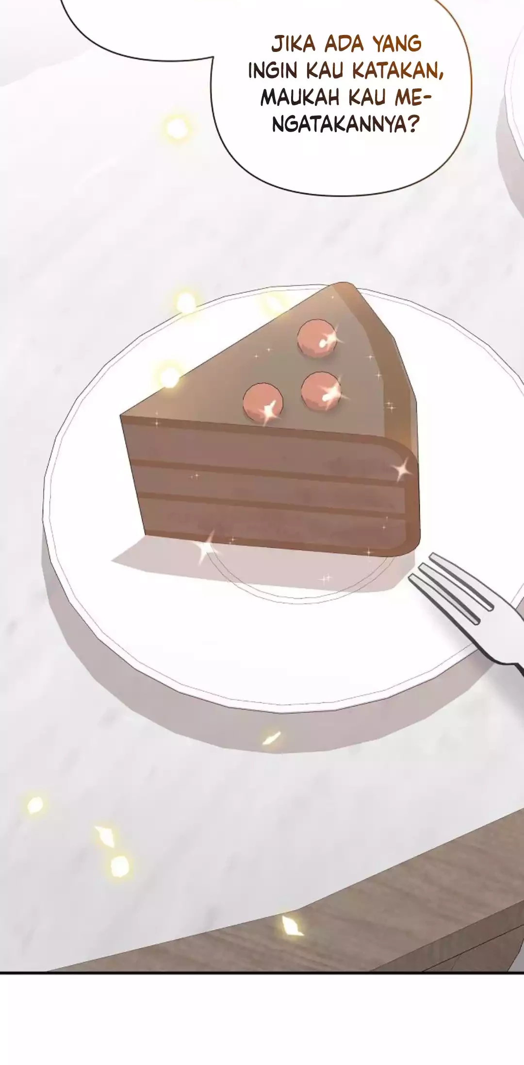 My Younger Sister Was a Genius Chapter 43 Gambar 29