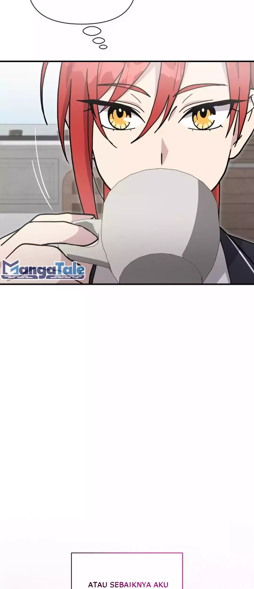 My Younger Sister Was a Genius Chapter 43 Gambar 38