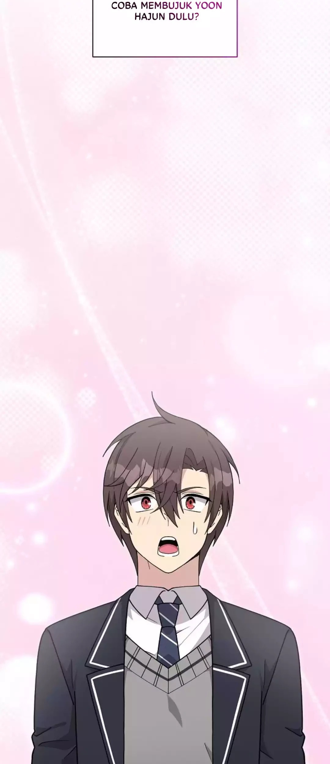 My Younger Sister Was a Genius Chapter 43 Gambar 39