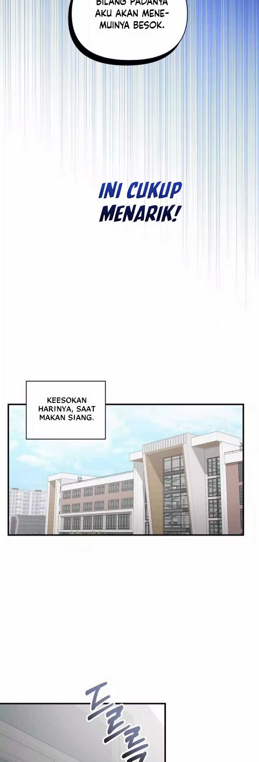 My Younger Sister Was a Genius Chapter 42 Gambar 4