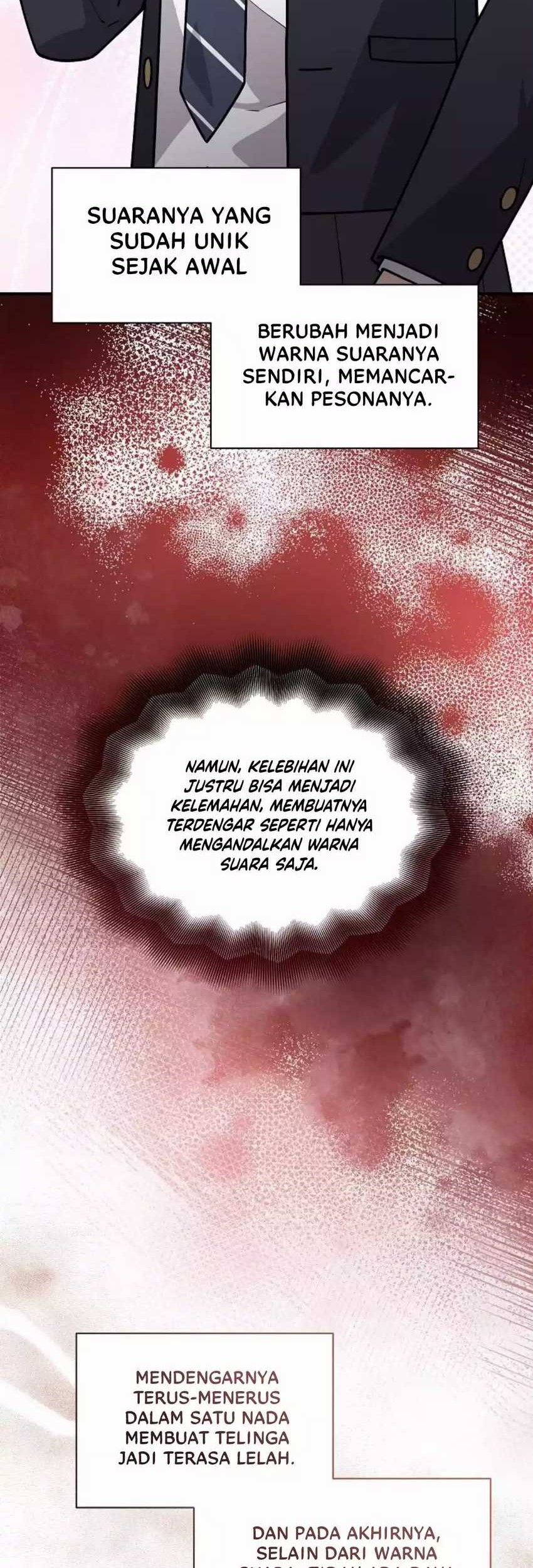 My Younger Sister Was a Genius Chapter 42 Gambar 26