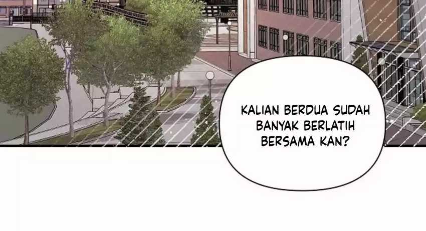 My Younger Sister Was a Genius Chapter 42 Gambar 34