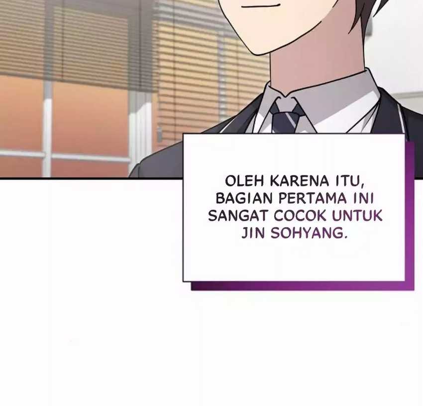 My Younger Sister Was a Genius Chapter 42 Gambar 39