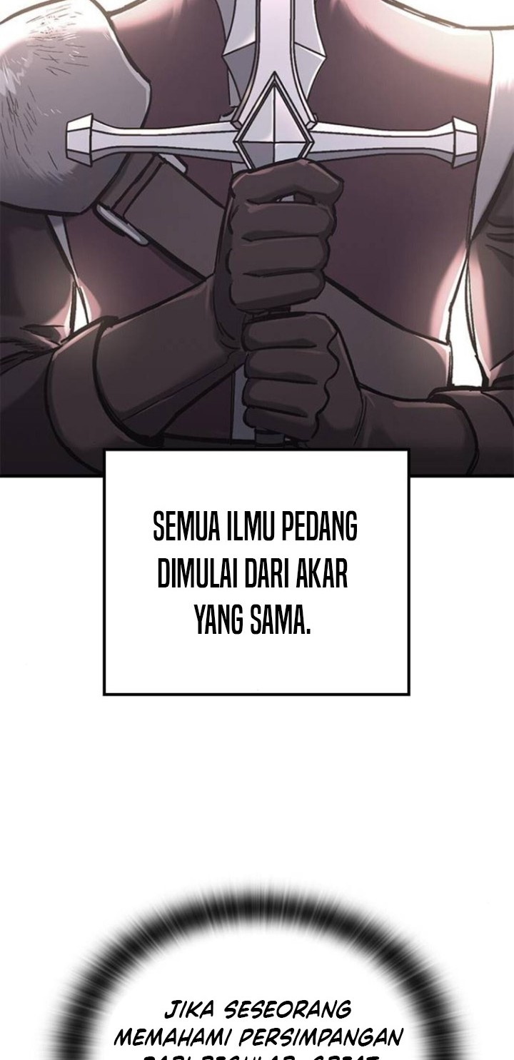 Eternally Regressing Knight Chapter 24 Gambar 27