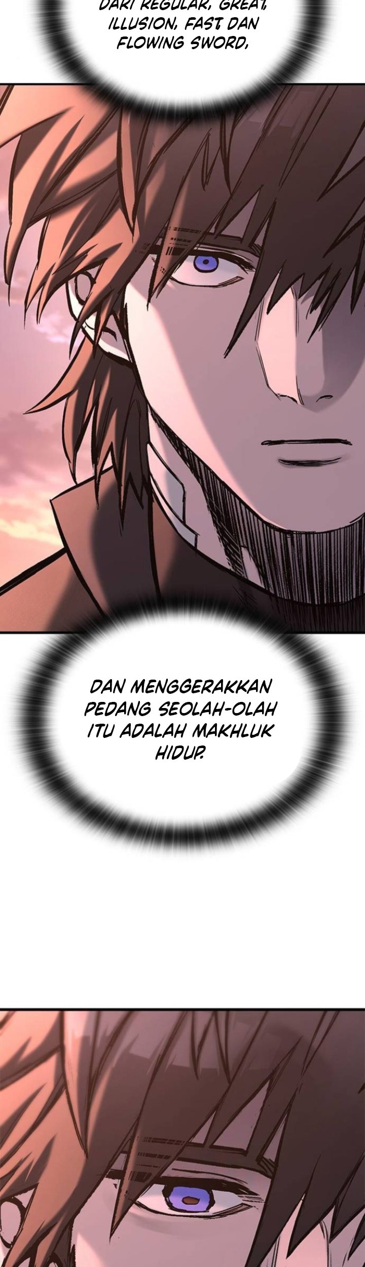 Eternally Regressing Knight Chapter 24 Gambar 28