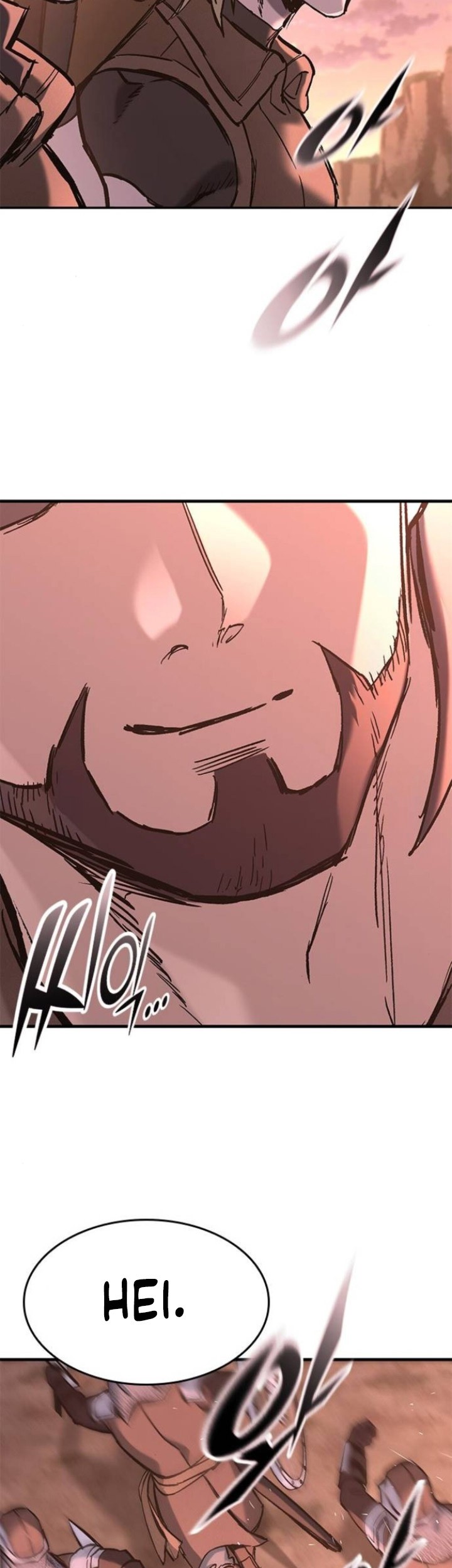 Eternally Regressing Knight Chapter 24 Gambar 32