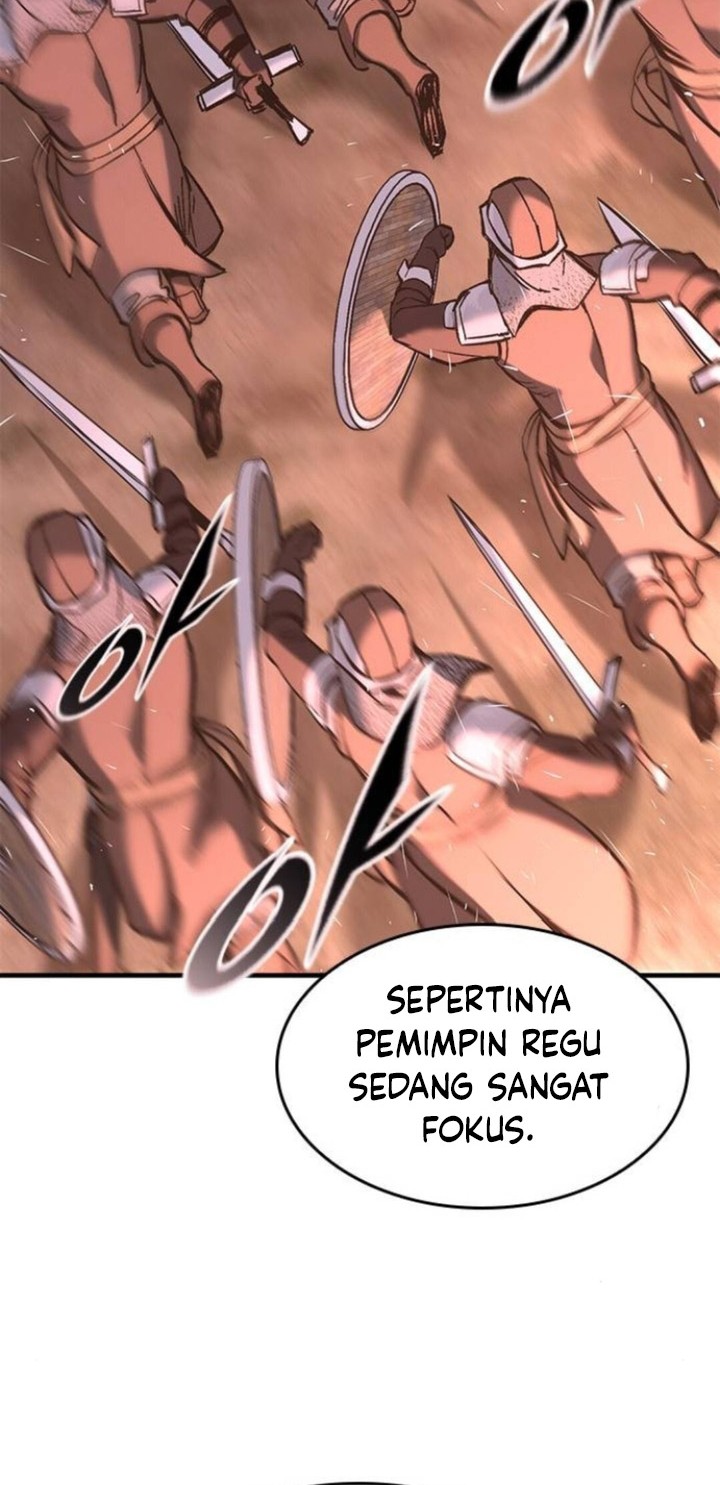 Eternally Regressing Knight Chapter 24 Gambar 33