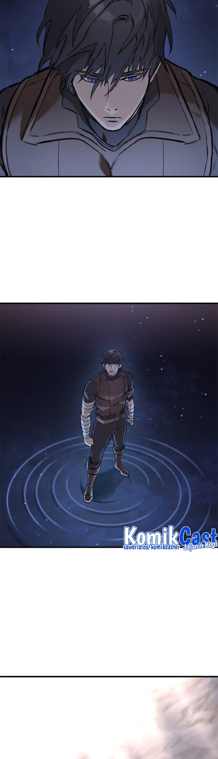 Eternally Regressing Knight Chapter 24 Gambar 36