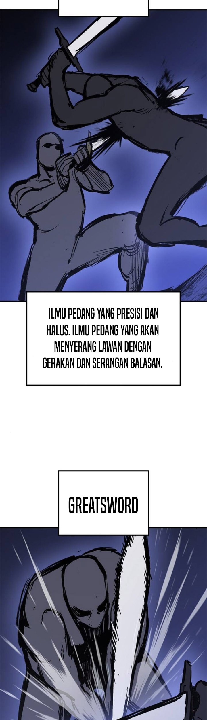 Eternally Regressing Knight Chapter 24 Gambar 20