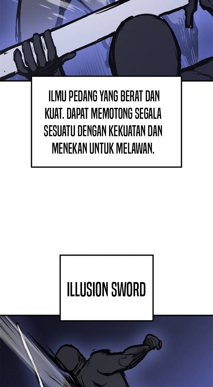 Eternally Regressing Knight Chapter 24 Gambar 21