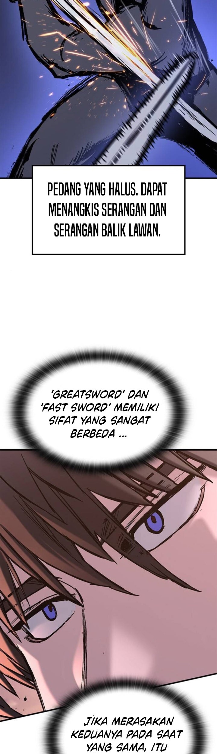 Eternally Regressing Knight Chapter 24 Gambar 24