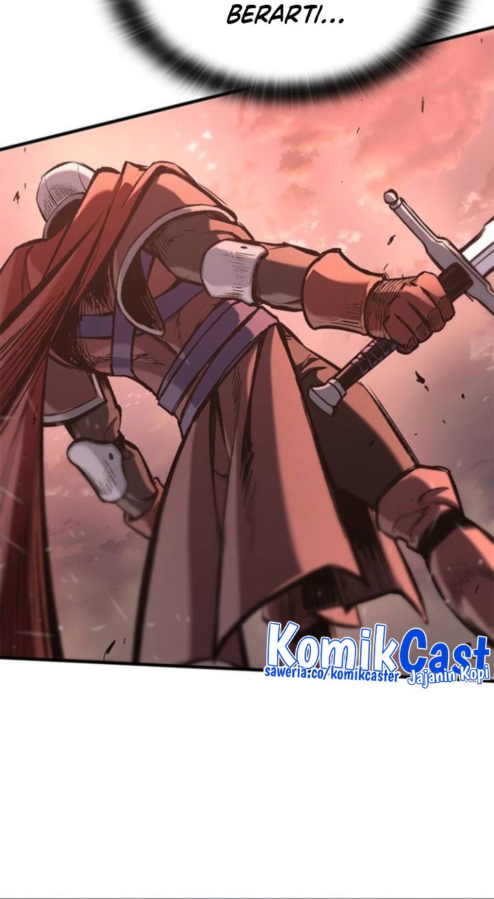 Eternally Regressing Knight Chapter 24 Gambar 25