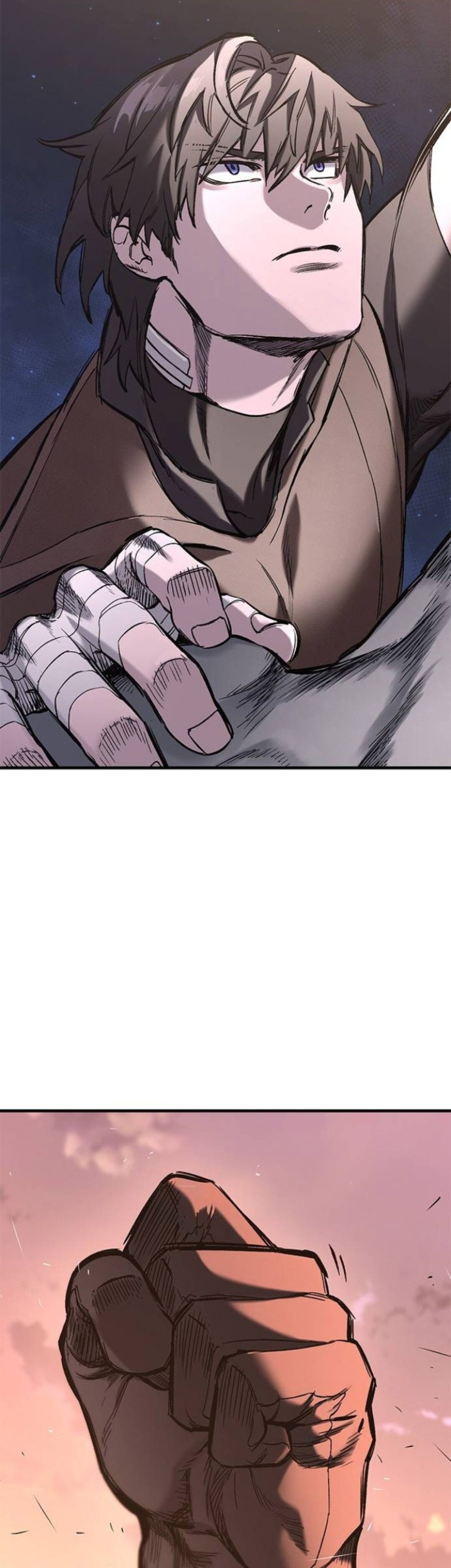 Eternally Regressing Knight Chapter 24 Gambar 46