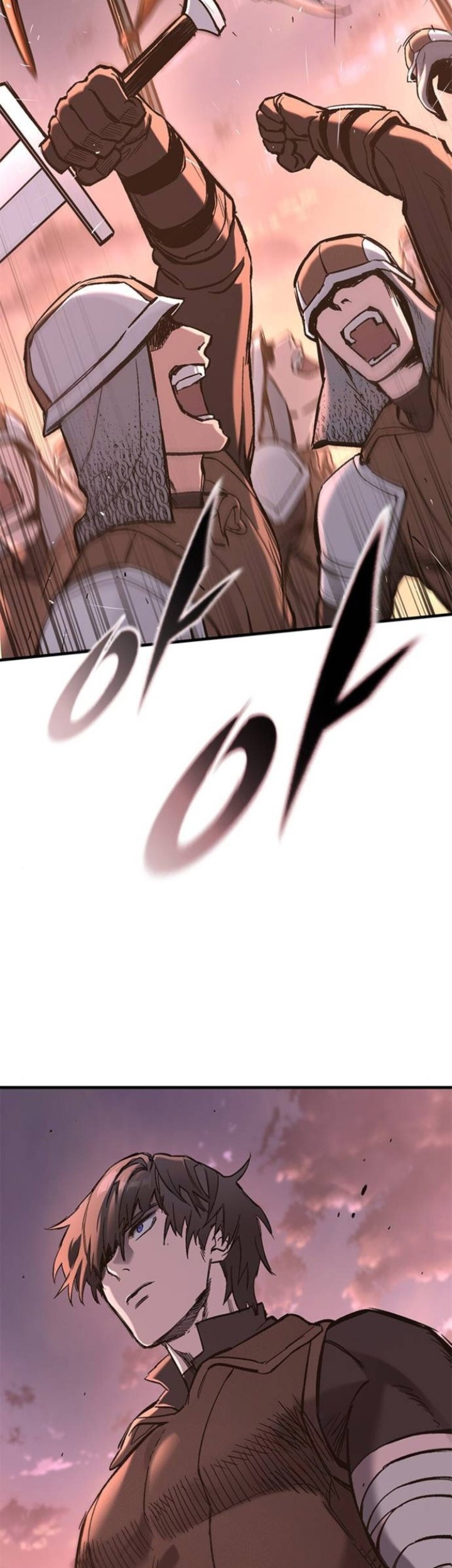 Eternally Regressing Knight Chapter 24 Gambar 48