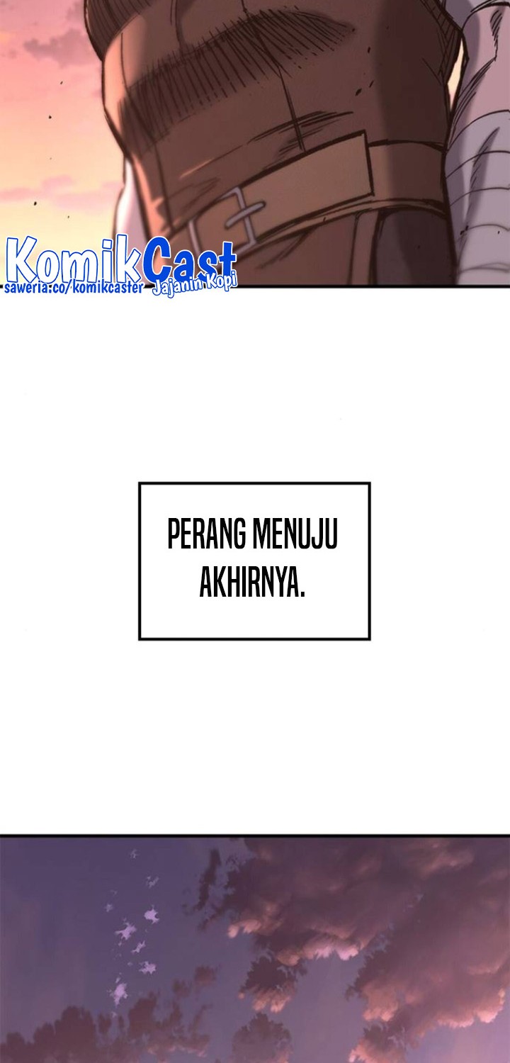 Eternally Regressing Knight Chapter 24 Gambar 49