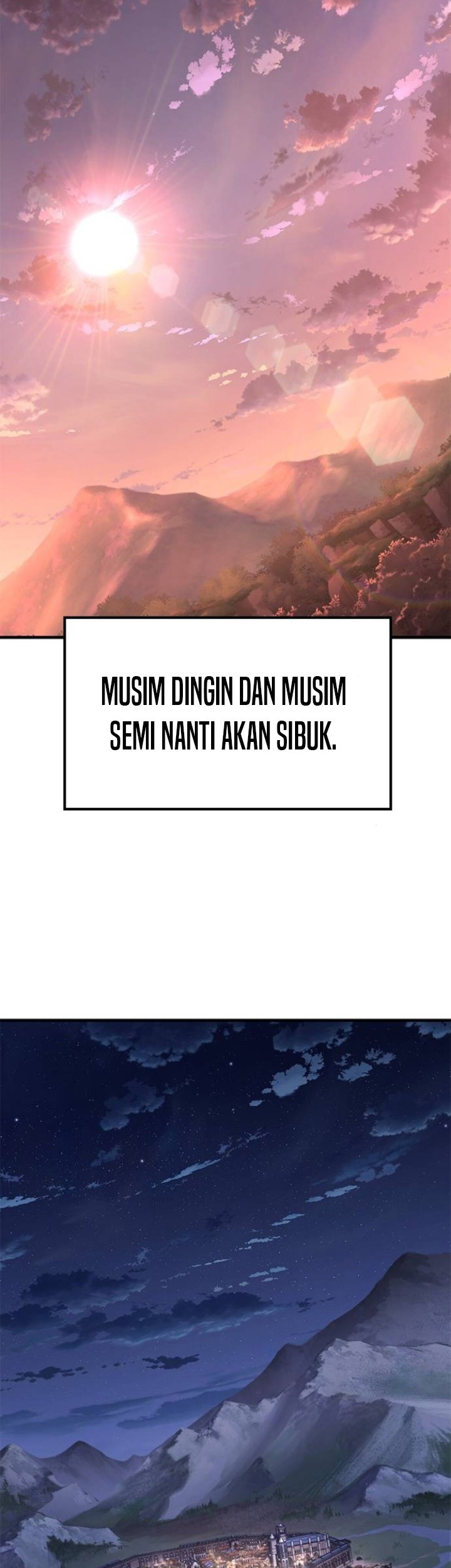 Eternally Regressing Knight Chapter 24 Gambar 50