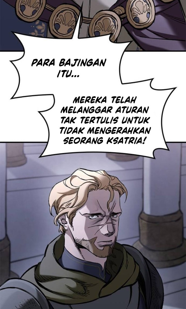 Eternally Regressing Knight Chapter 24 Gambar 53