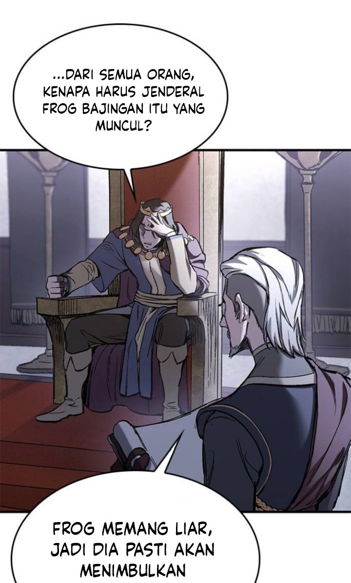 Eternally Regressing Knight Chapter 24 Gambar 55