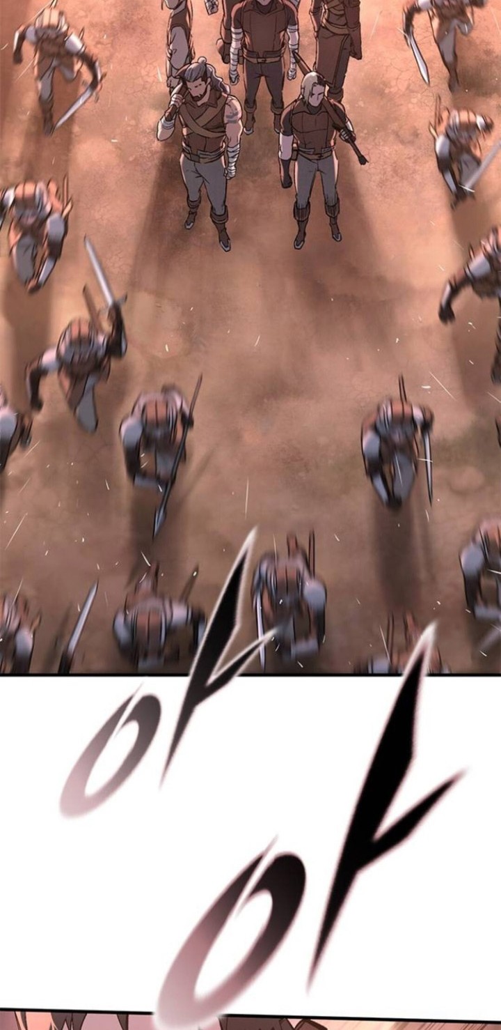 Eternally Regressing Knight Chapter 24 Gambar 39