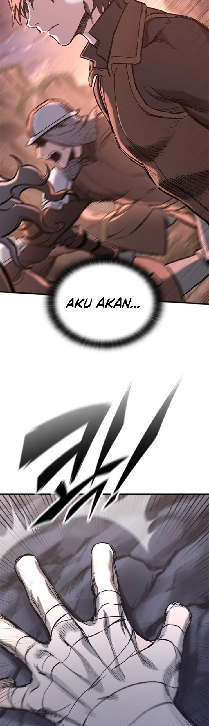 Eternally Regressing Knight Chapter 24 Gambar 40