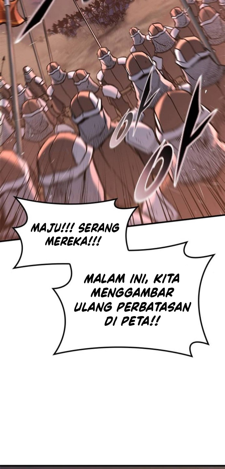 Eternally Regressing Knight Chapter 24 Gambar 45