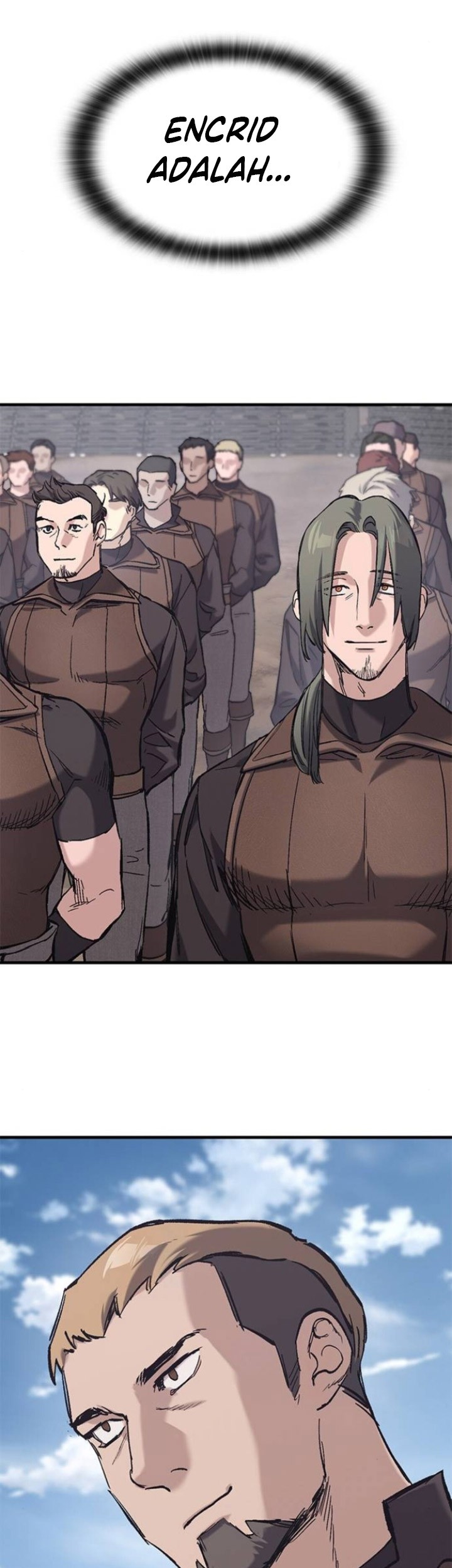 Eternally Regressing Knight Chapter 24 Gambar 68