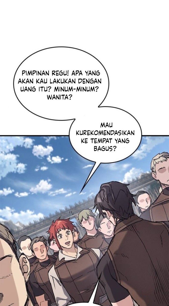 Eternally Regressing Knight Chapter 24 Gambar 71