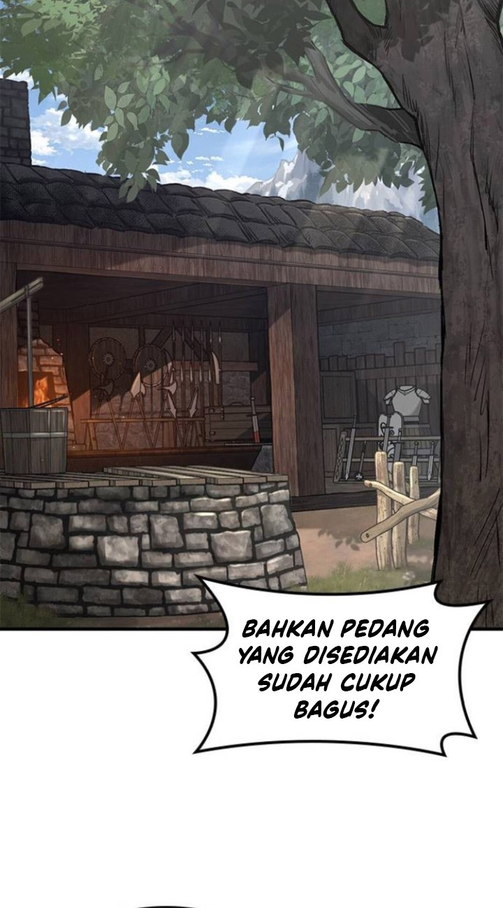 Eternally Regressing Knight Chapter 24 Gambar 73