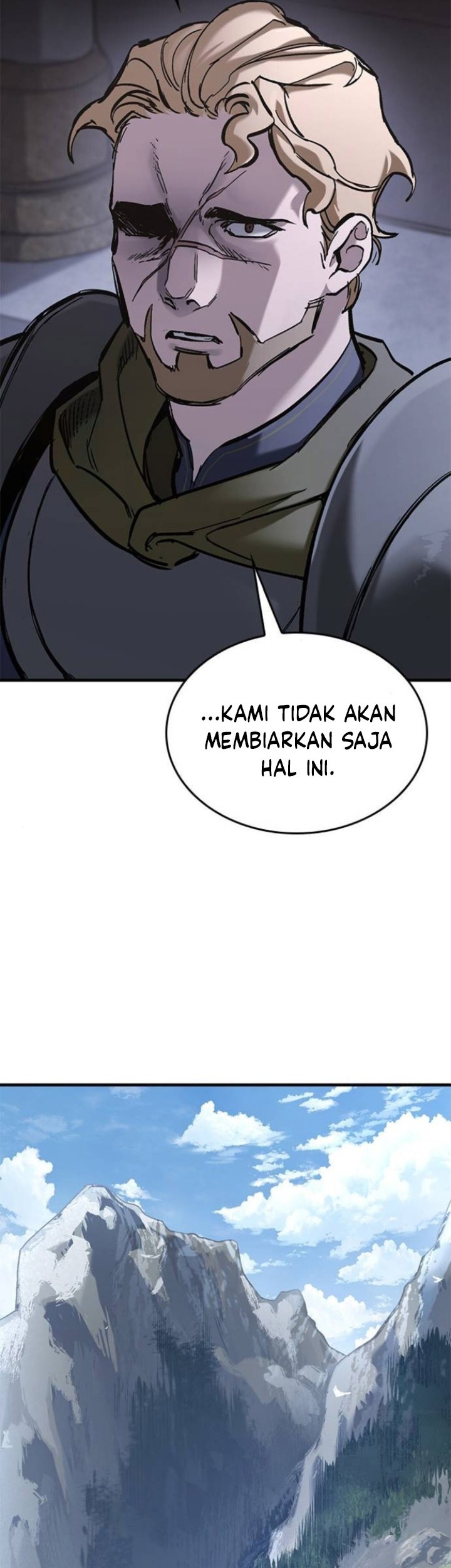 Eternally Regressing Knight Chapter 24 Gambar 58