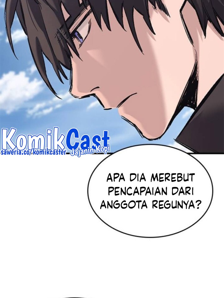 Eternally Regressing Knight Chapter 24 Gambar 65