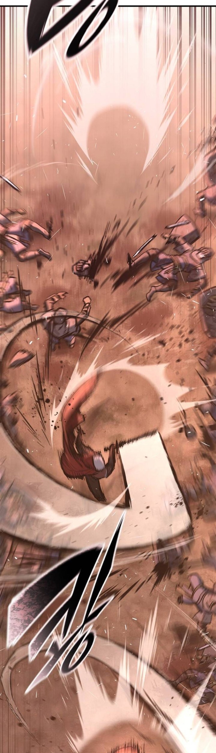 Eternally Regressing Knight Chapter 24 Gambar 6