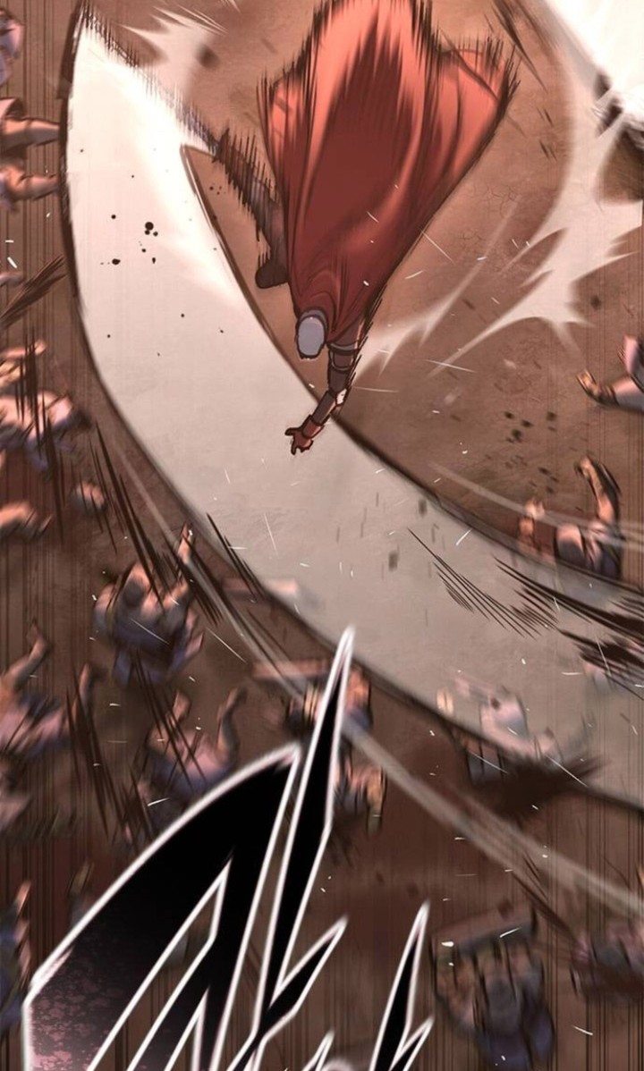 Eternally Regressing Knight Chapter 24 Gambar 7