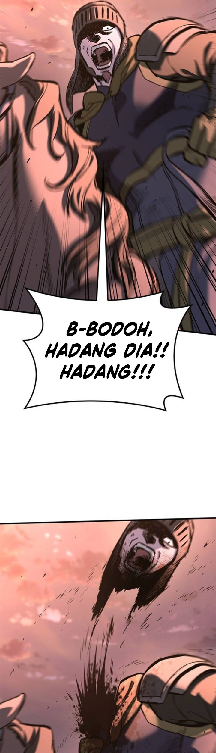 Eternally Regressing Knight Chapter 24 Gambar 10