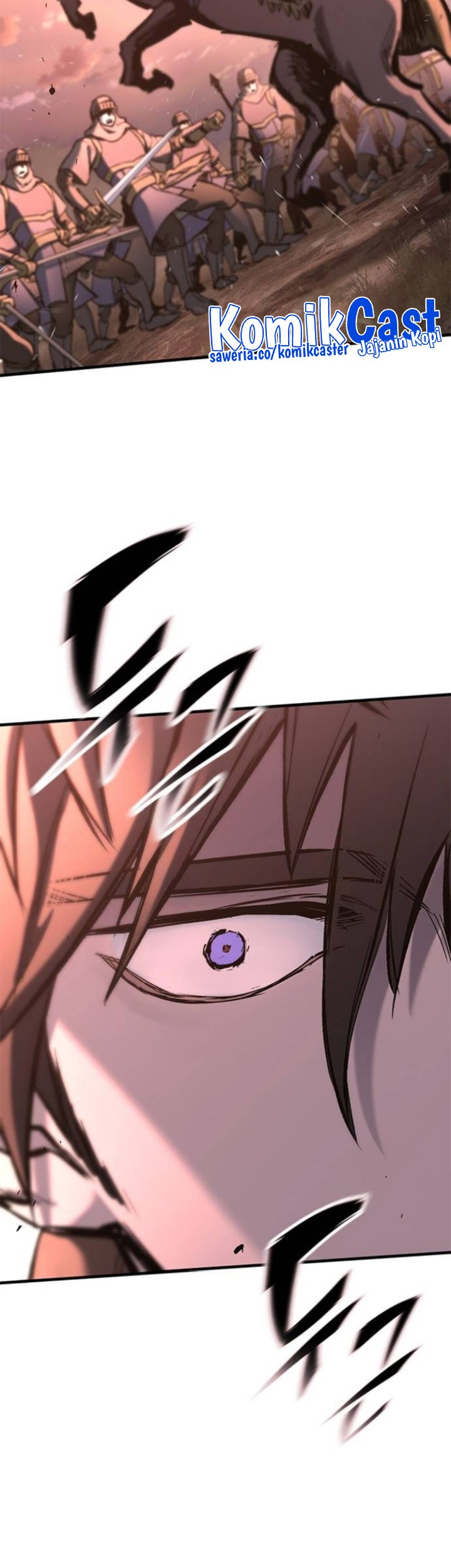 Eternally Regressing Knight Chapter 24 Gambar 14