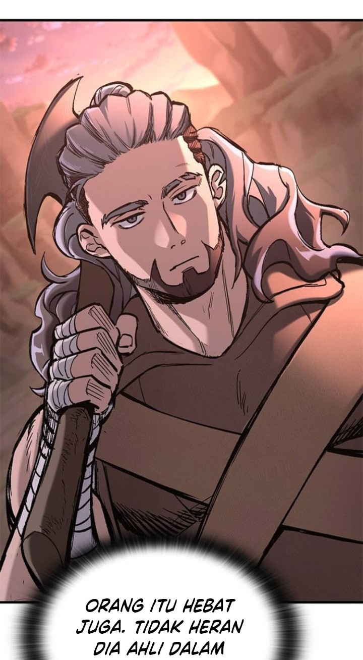 Eternally Regressing Knight Chapter 24 Gambar 15